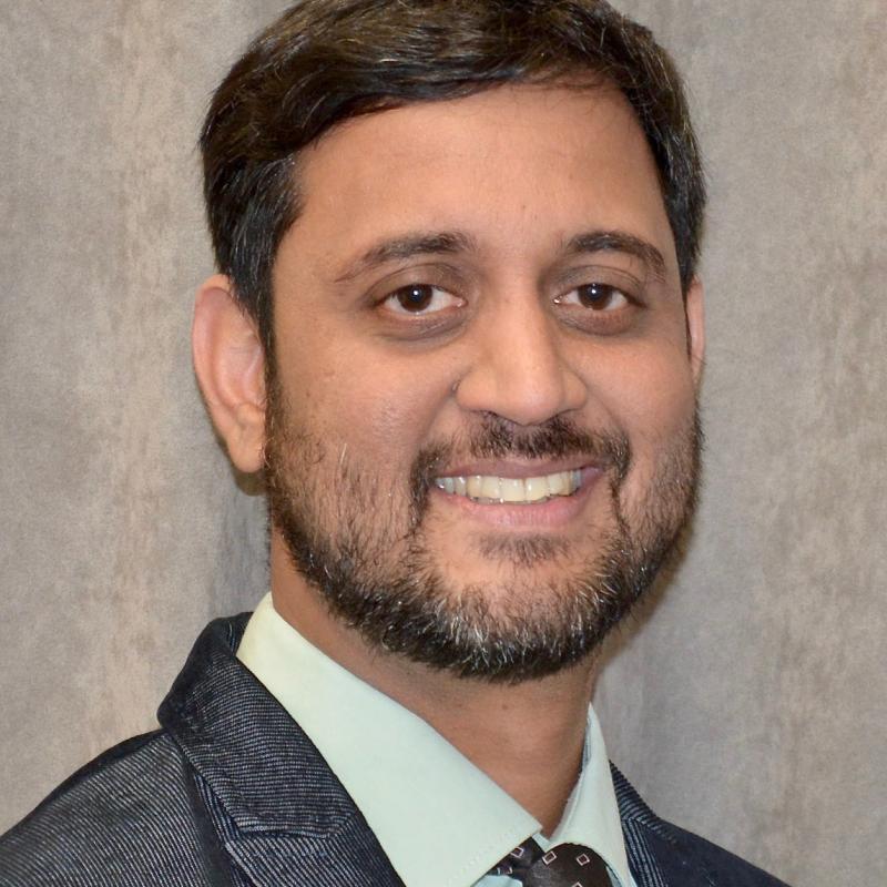 Ananth Kalyanaraman
