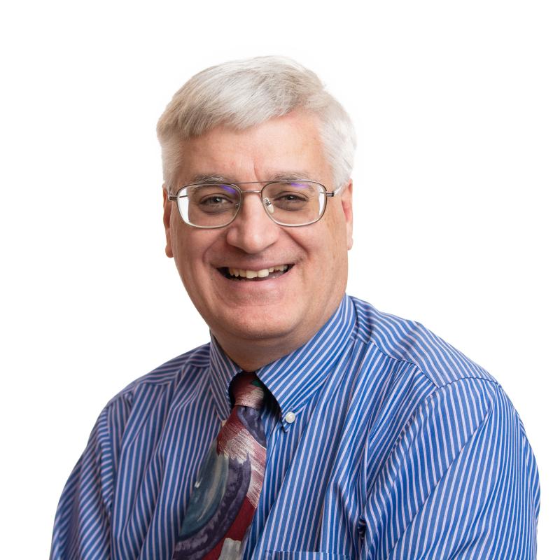 Brady Hanson is a senior-level researcher solving challenges in nuclear energy.