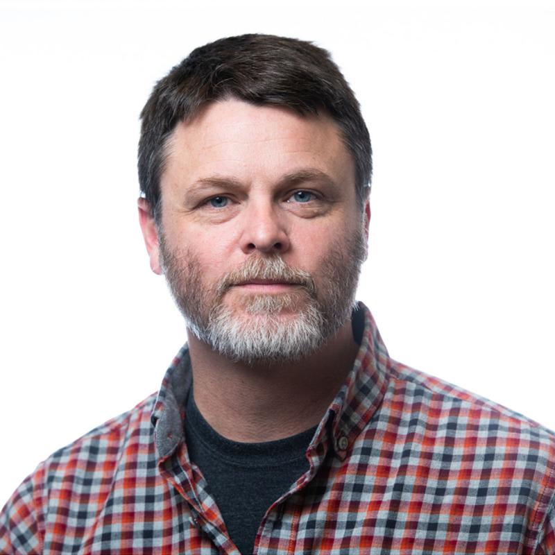 Photo of Brent VanDevender