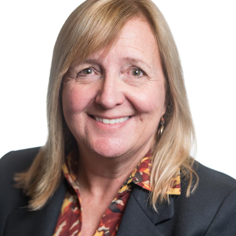 Cindy Bruckner-Lea headshot