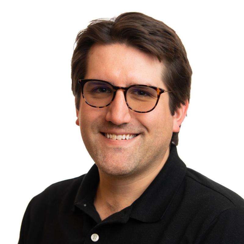 Cyler Conrad is a cultural resources environmental scientist.