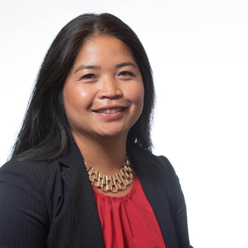 Portrait of Daeng Khoupradit