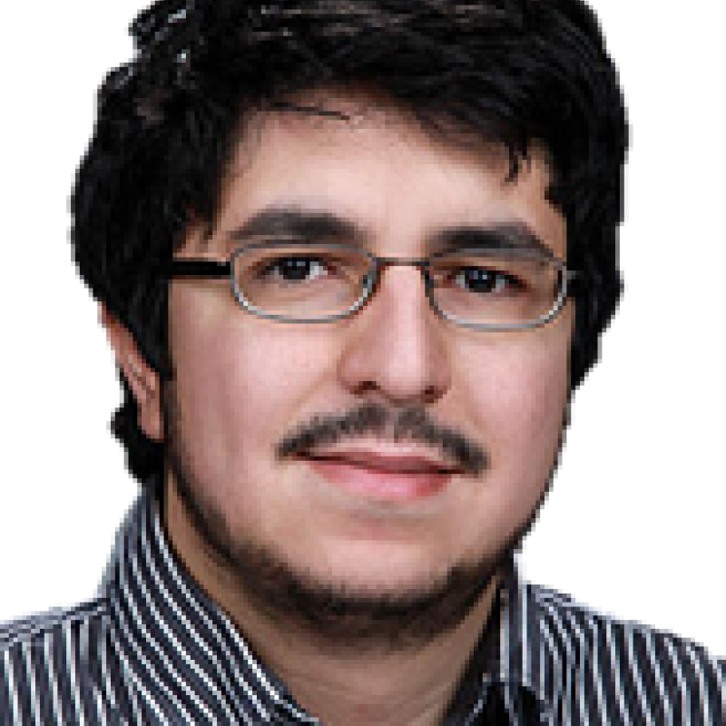 David A. Barajas-Solano