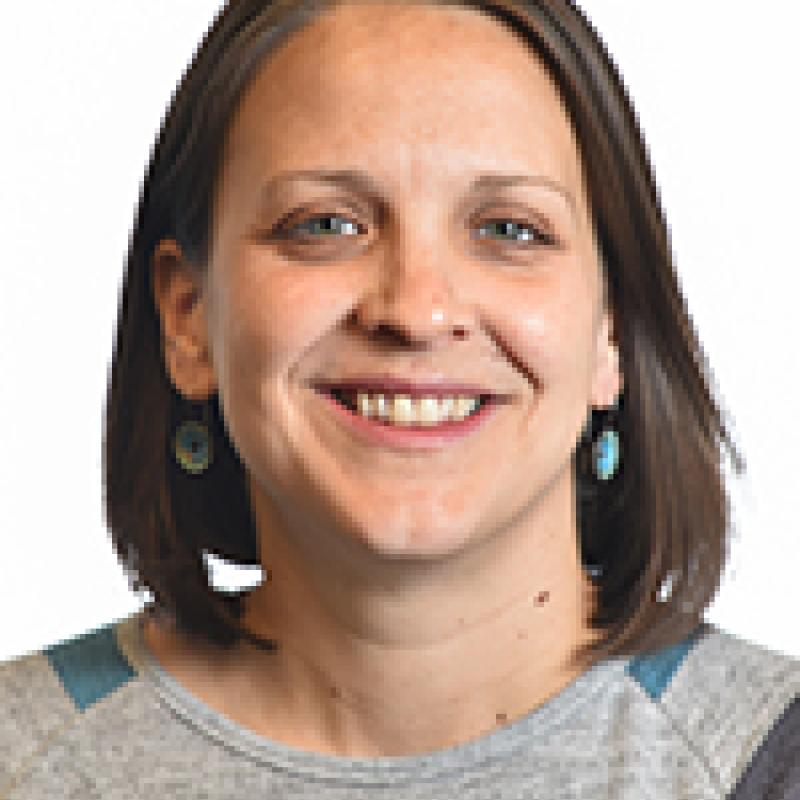 Katherine Deters