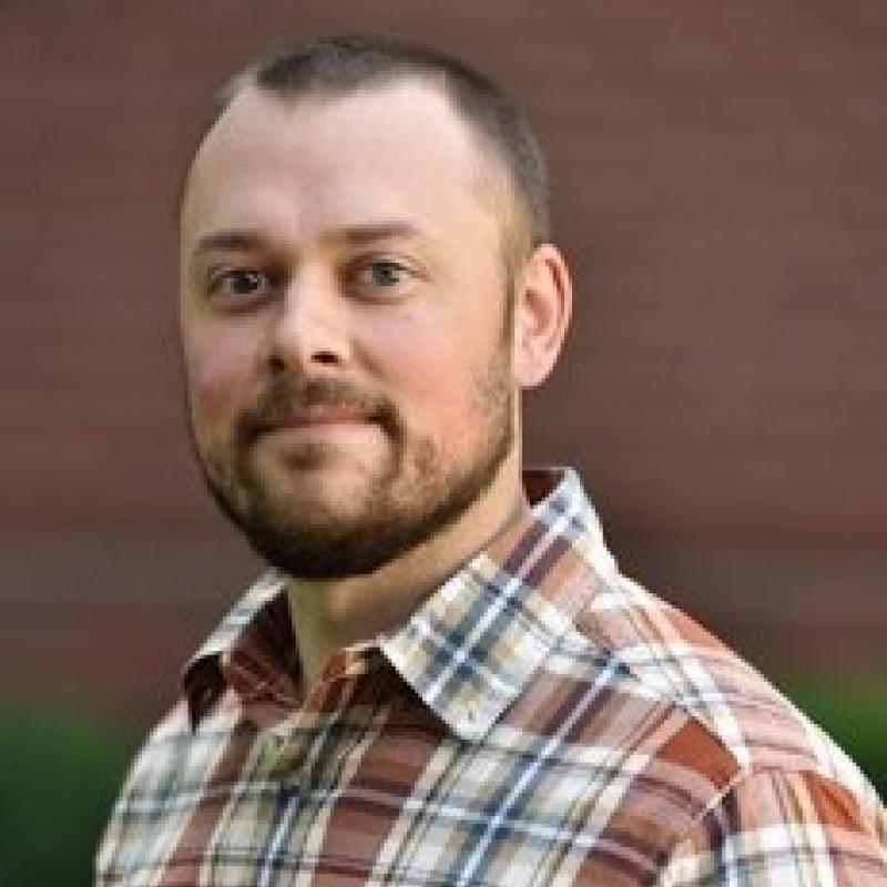 Photo of Evan Martin