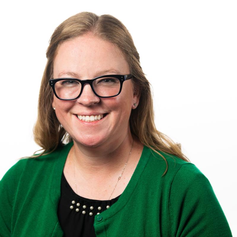 Advisor Brienne Seiner