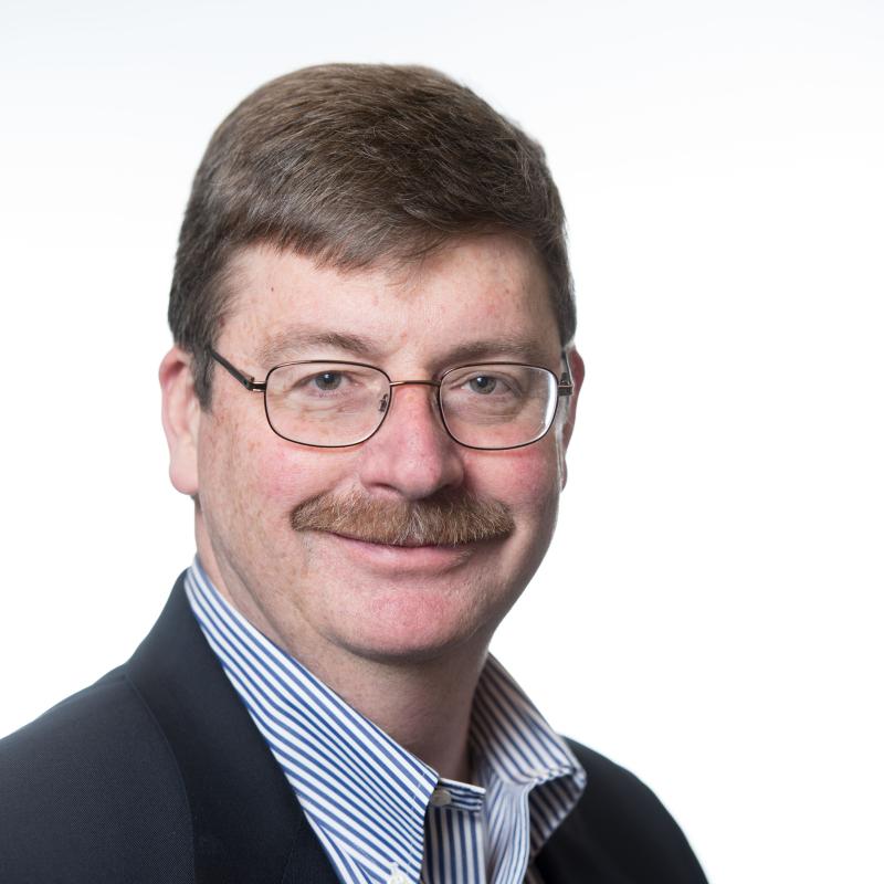 Mike White, Maritime Advisor