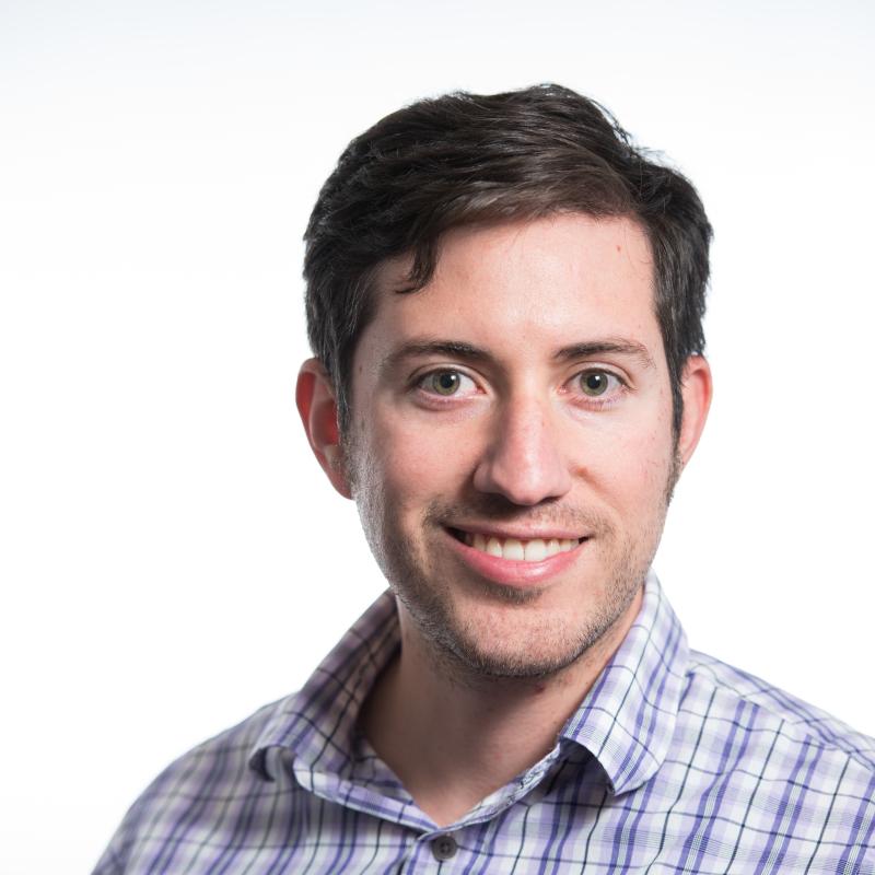 Photo of Gabriel García Medina