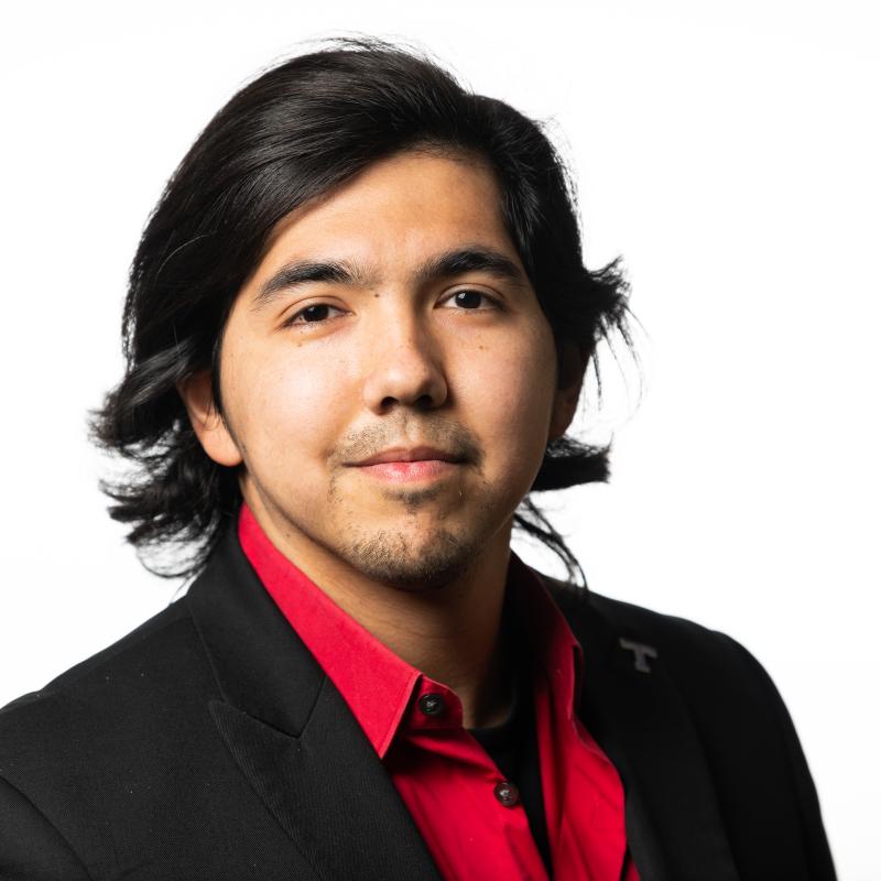 John Garza