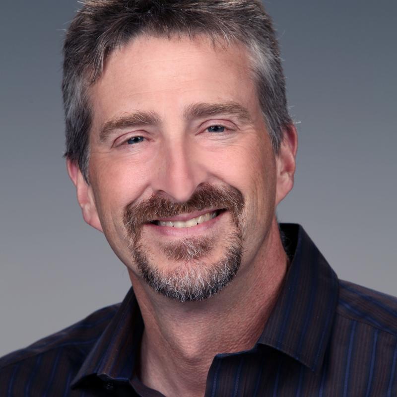 Harold Adkins specializes in the safe and efficient packaging and transportation for microreactors and spent nuclear fuel