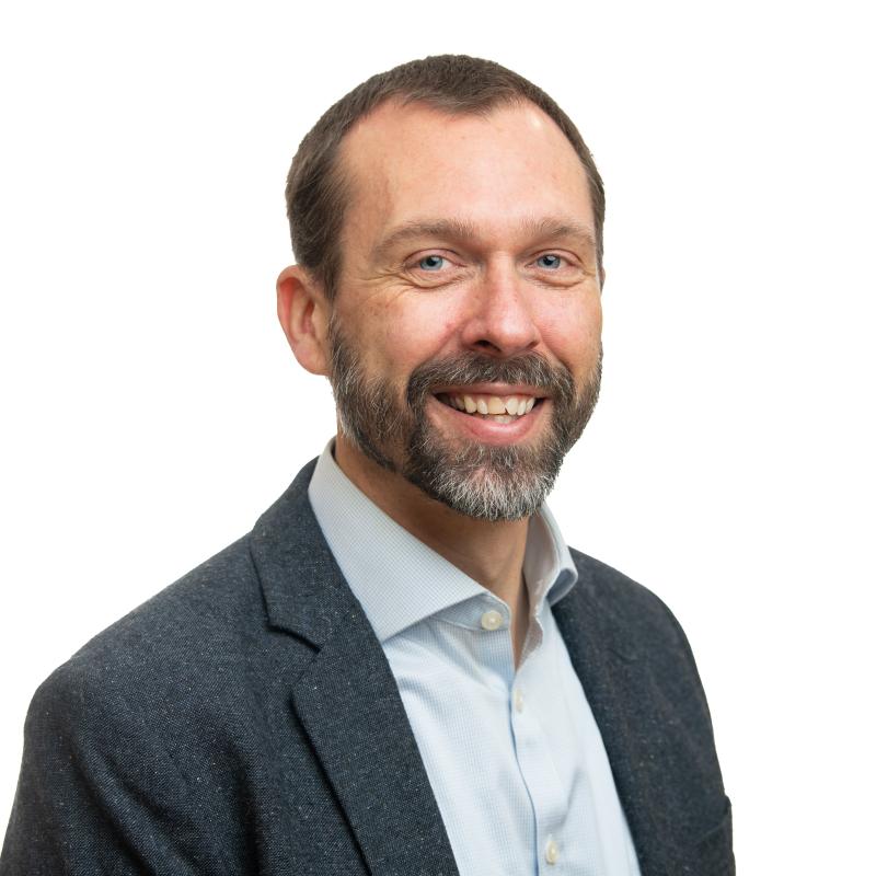 An image of a person