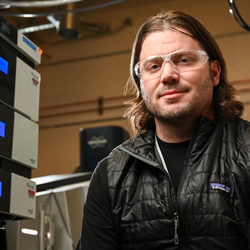 An image of Chris Anderton