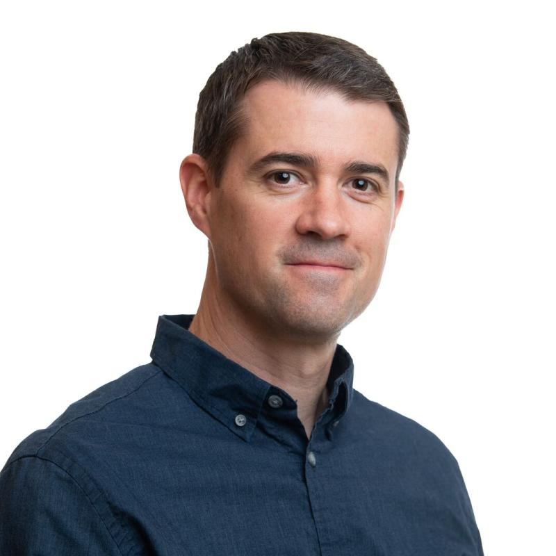 Sherman Beus from PNNL