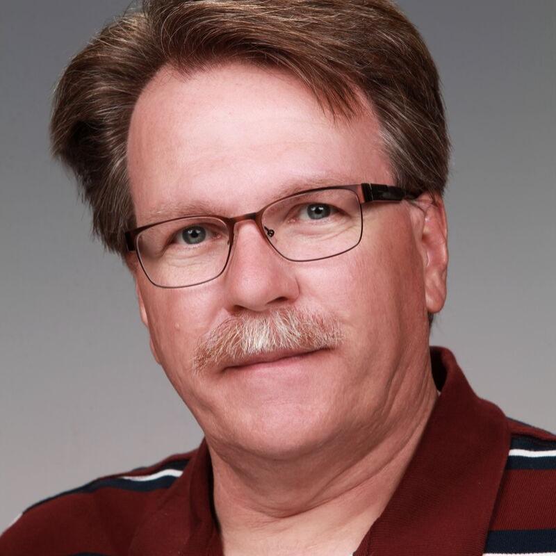 Gary Black
