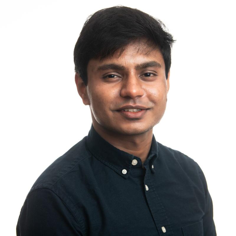 Sarthak Chaturvedi