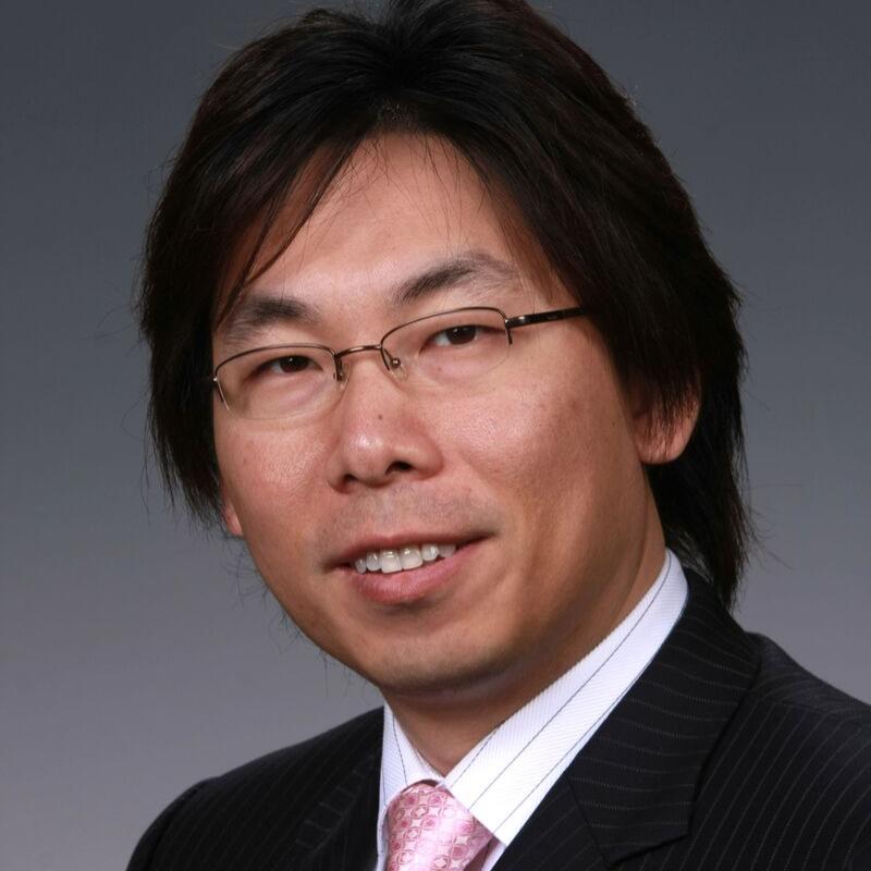 Jung-Pyung Choi