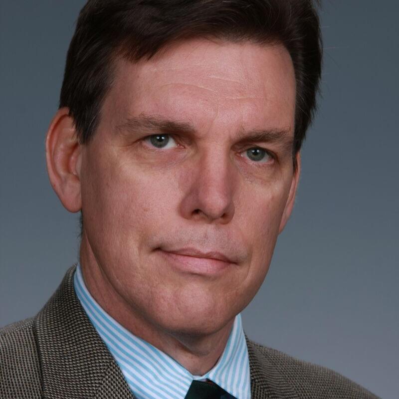 James Collett