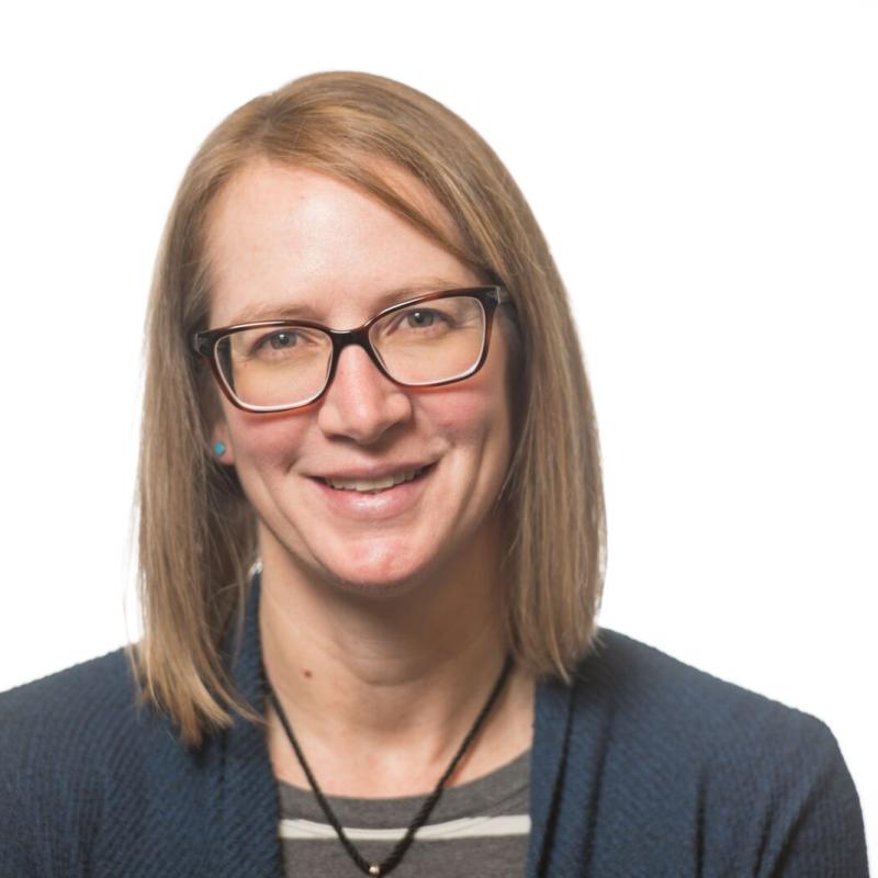 Profile photo of Jennifer M. Comstock