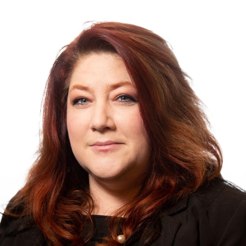 Photo of Leesa Duckworth