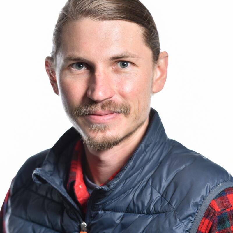 Photo of Scott Edmundson