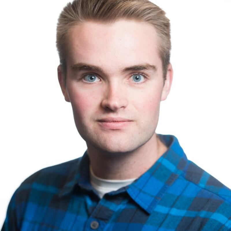 Jacob Ellis