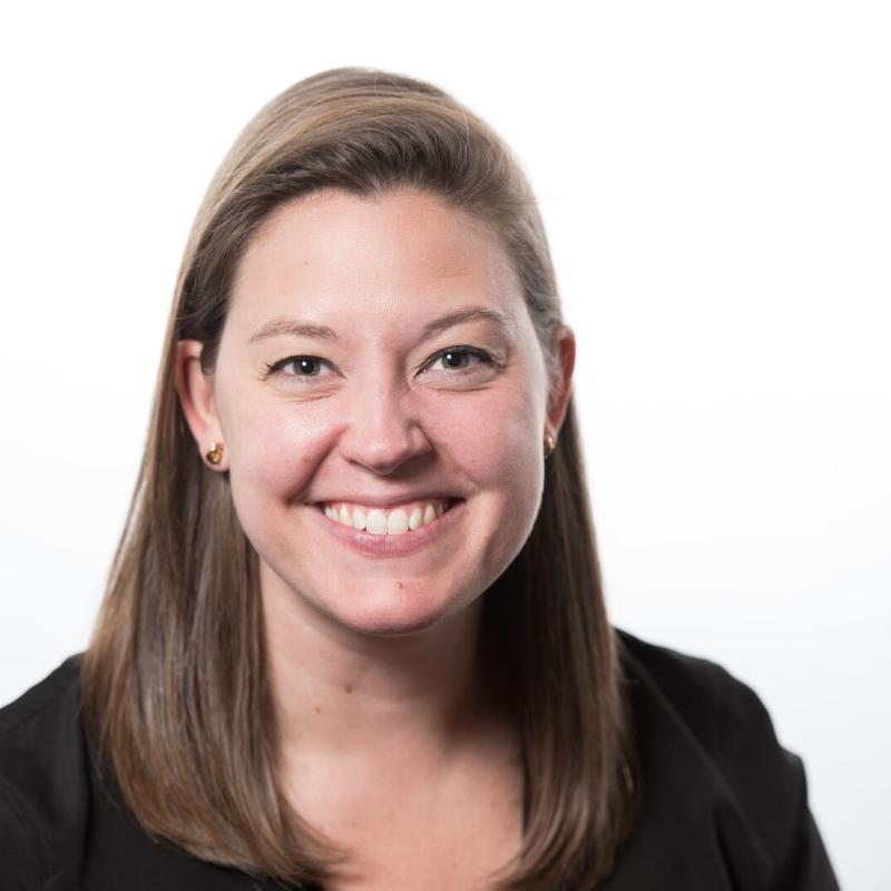 Lindsey Gehrig, Research Analyst