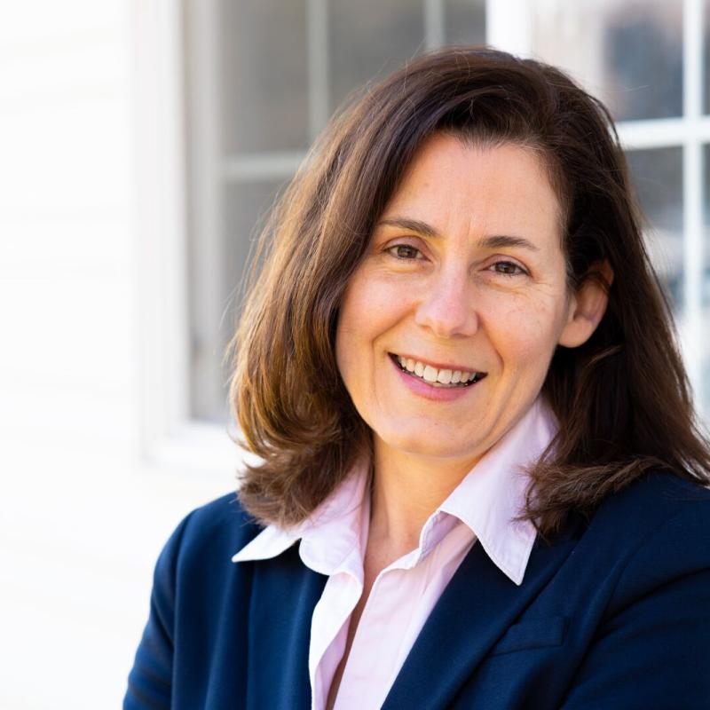 Theresa Gilbride