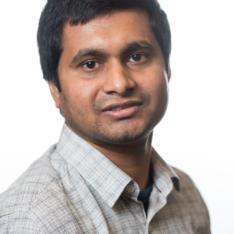 Rajib Kalsar
