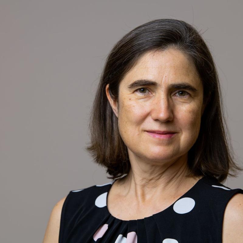 Portrait of Tatiana Levitskaia