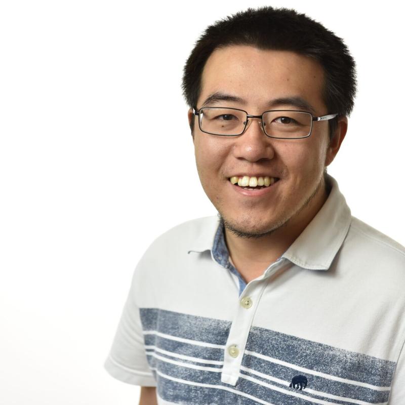 Xiao Li