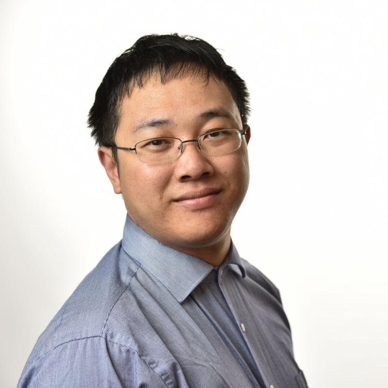 Yuan Liu