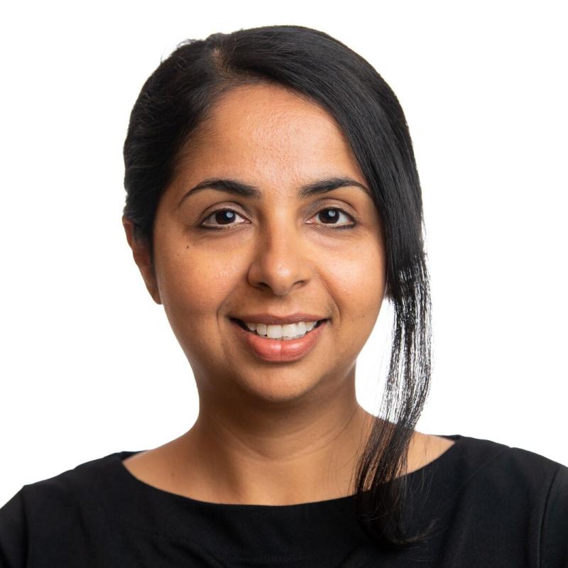 Photo of Avni Malhotra