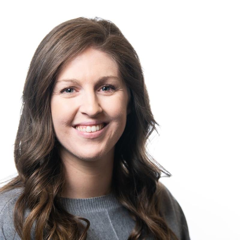 Mallorie Ching