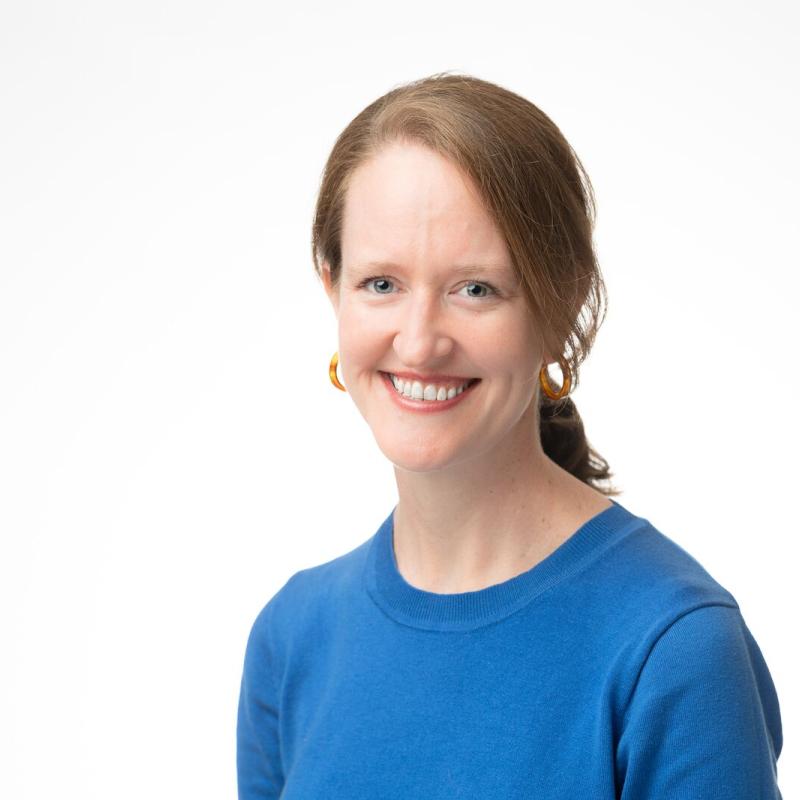 Meghan McNulty