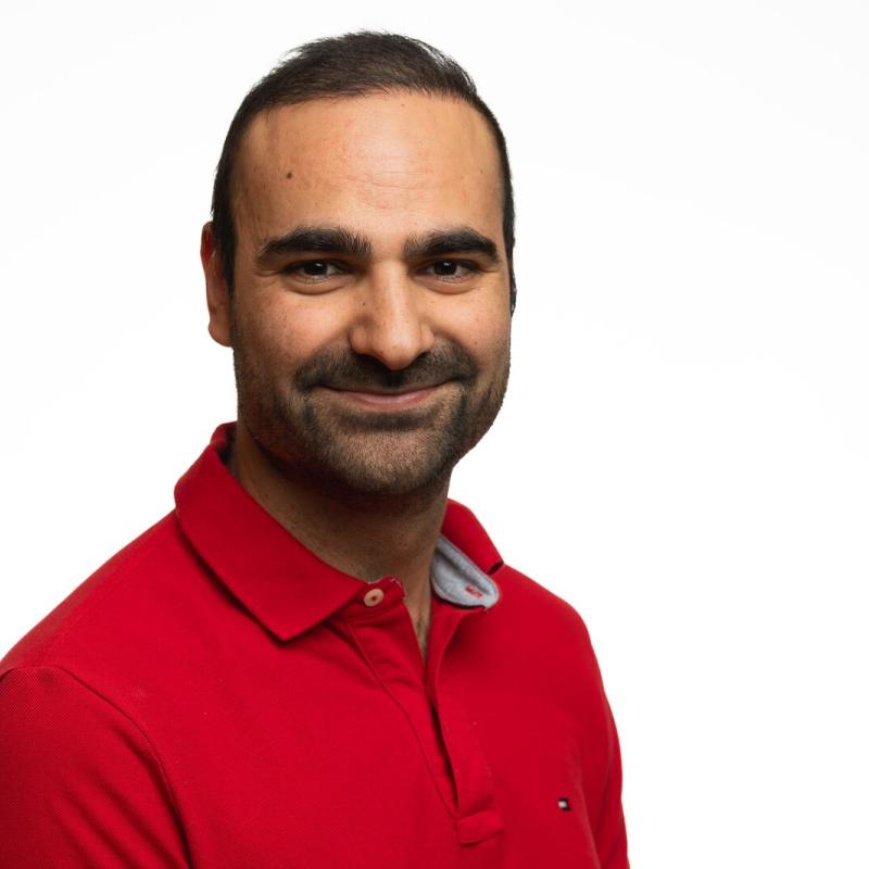 Nawaf Nazir