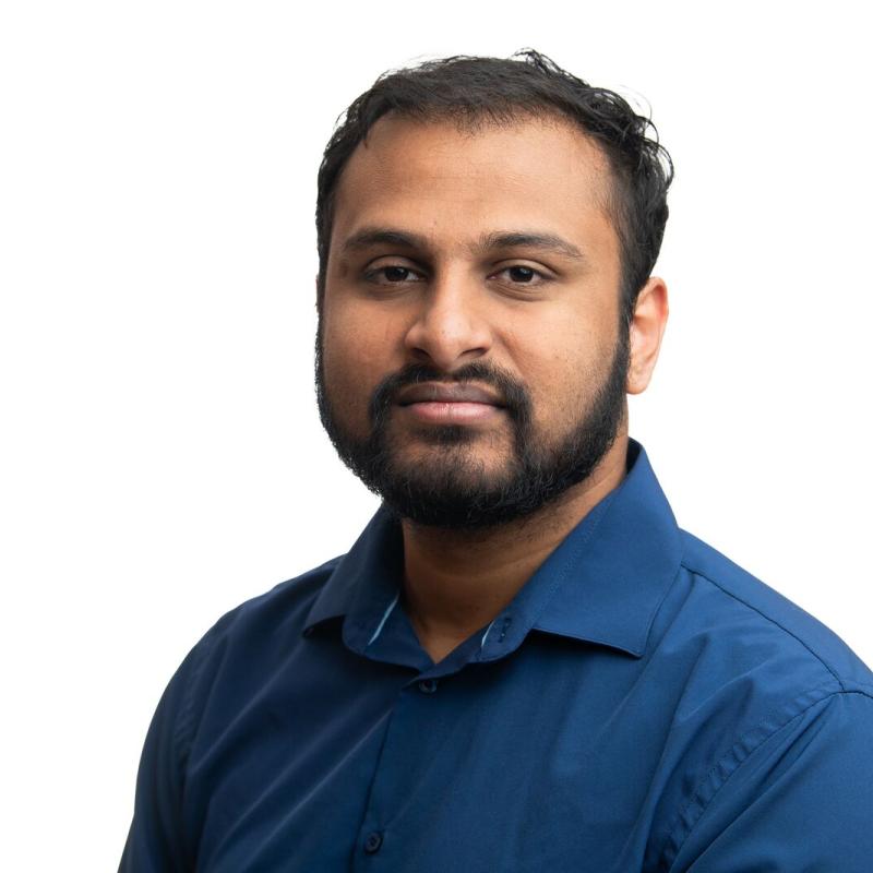 Sameer Nekkalapu