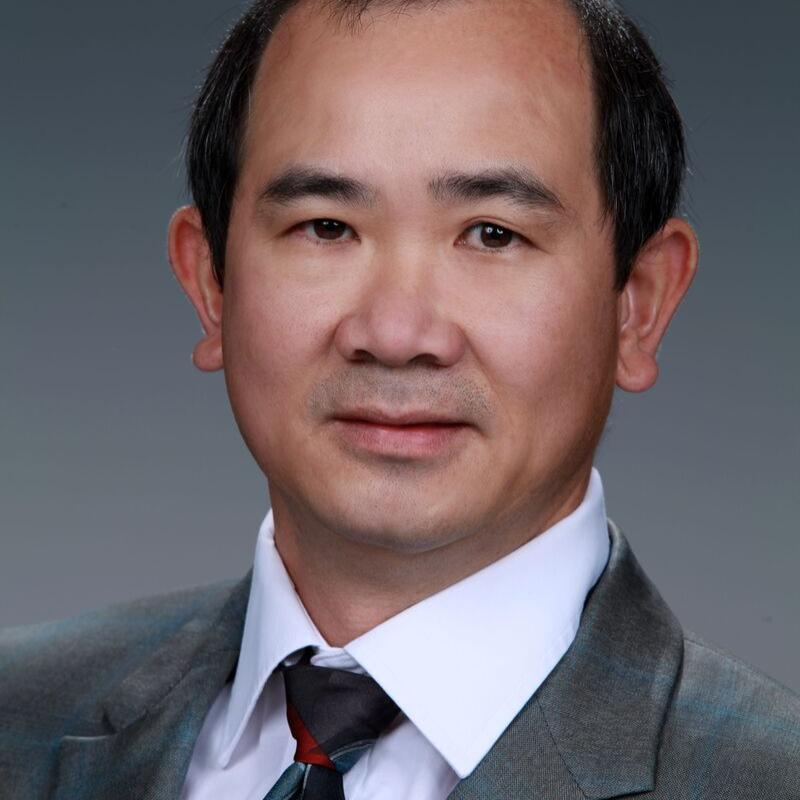 Tony Nguyen
