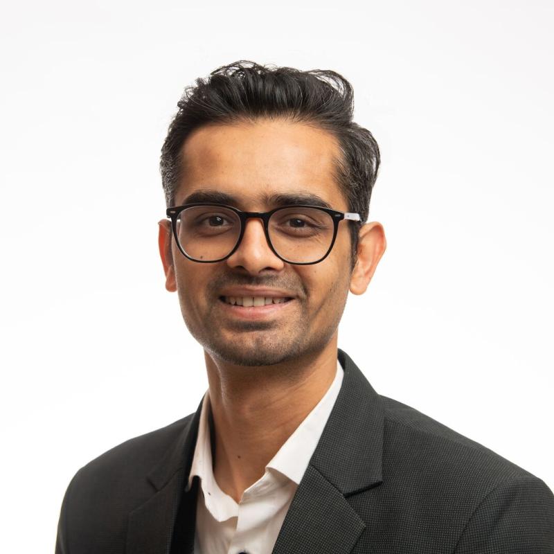 An image of Sundar