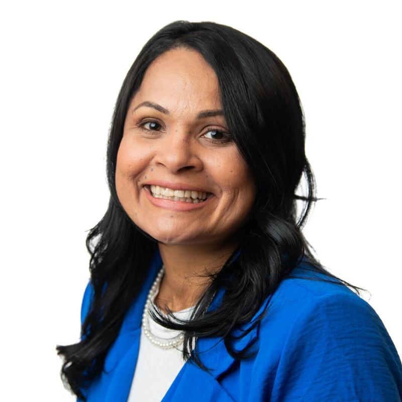 Oliva Primera-Pedrozo headshot