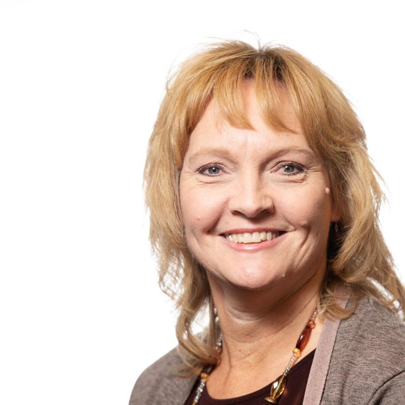Kathleen Quick