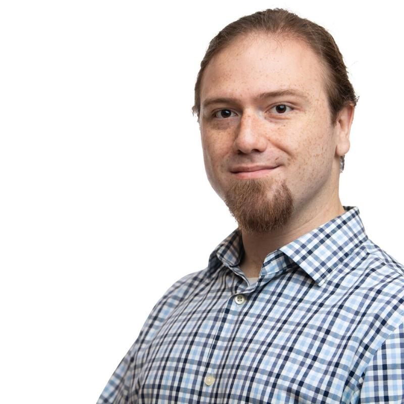 Headshot of Andrew Ritchhart