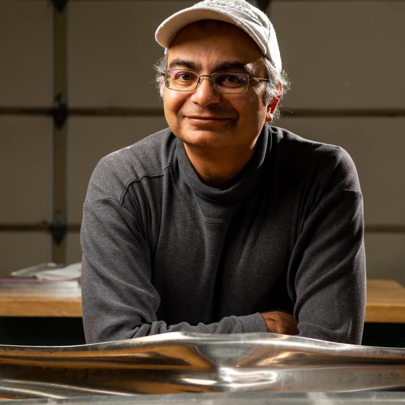 Aashish Rohatgi