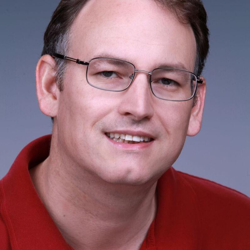 Jeremiah Rounds