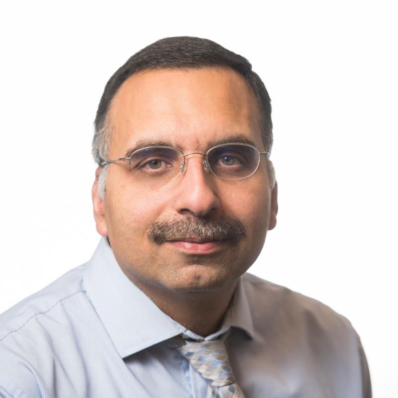 Nader Samaan