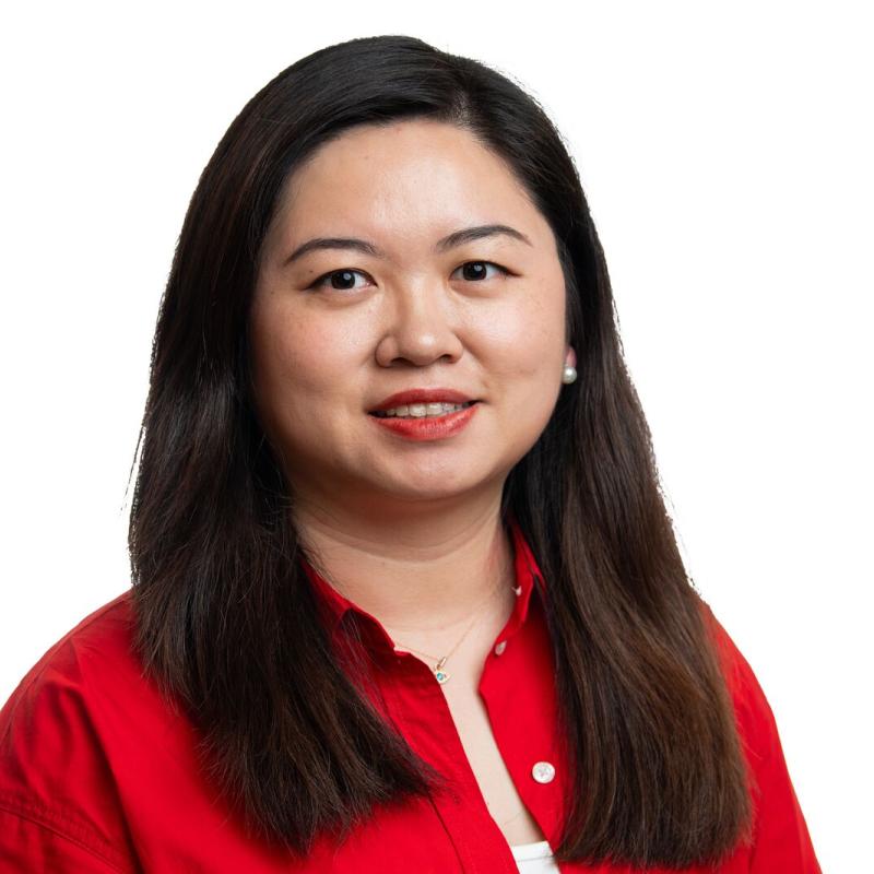 Honghong Shi