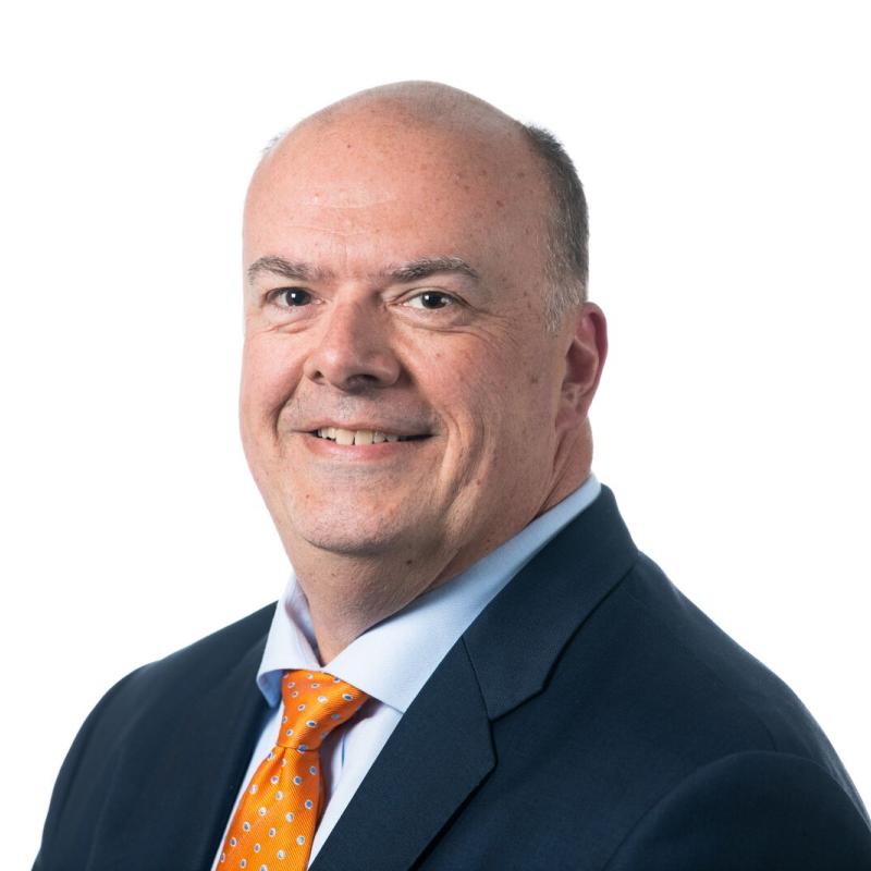 Photo of Daniel Stephens