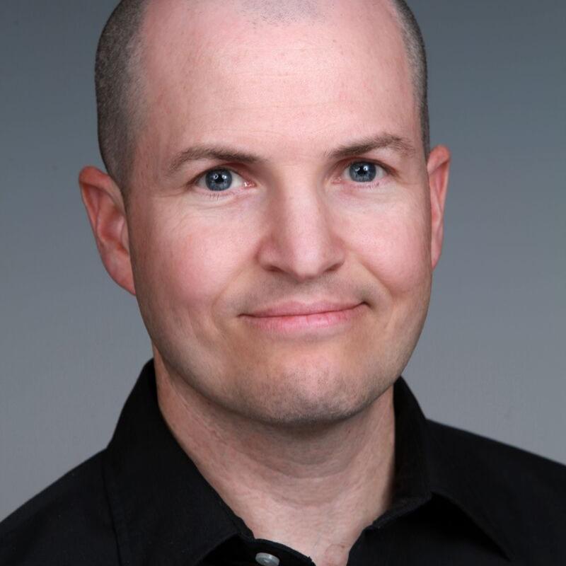 Mark Stewart