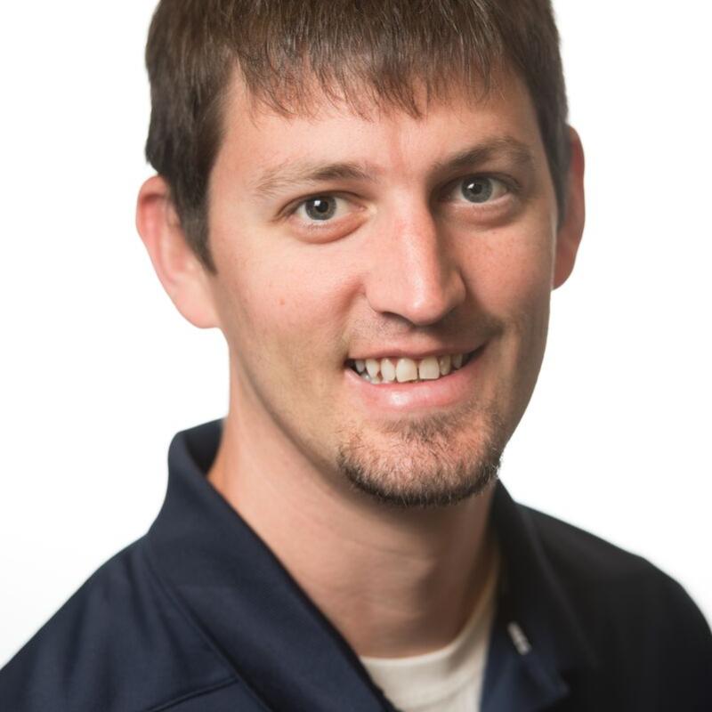 Danny Taasevigen