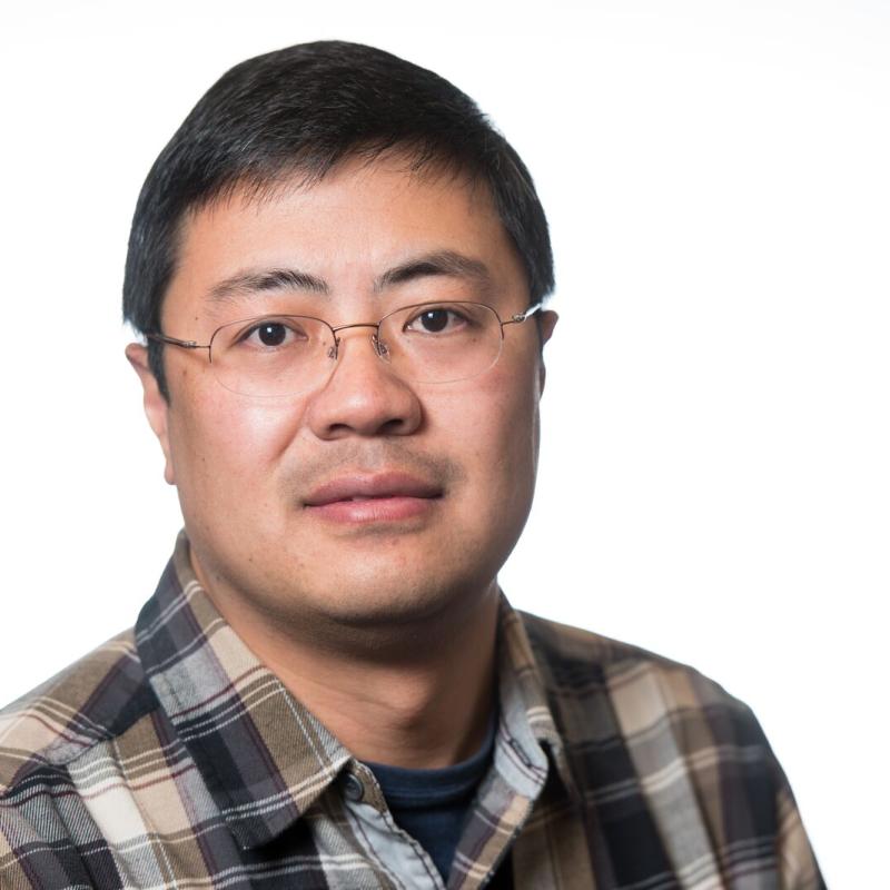 Huamin Wang