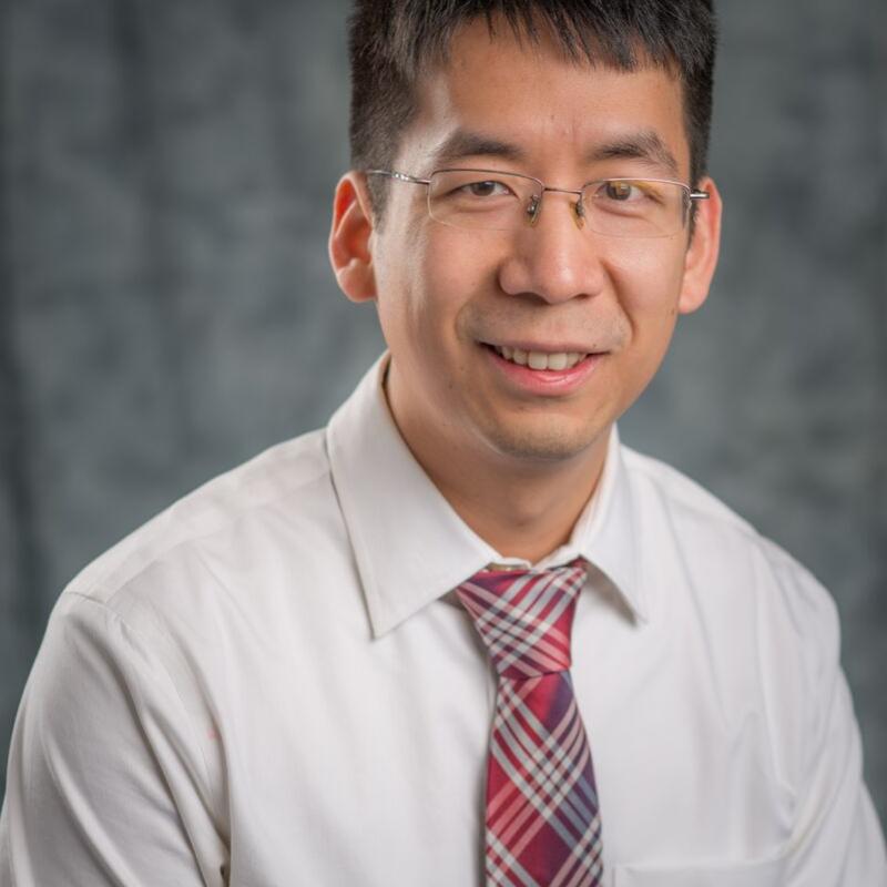 Hongxiang Yan
